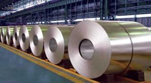 چالش های صادرات فولاد ایران